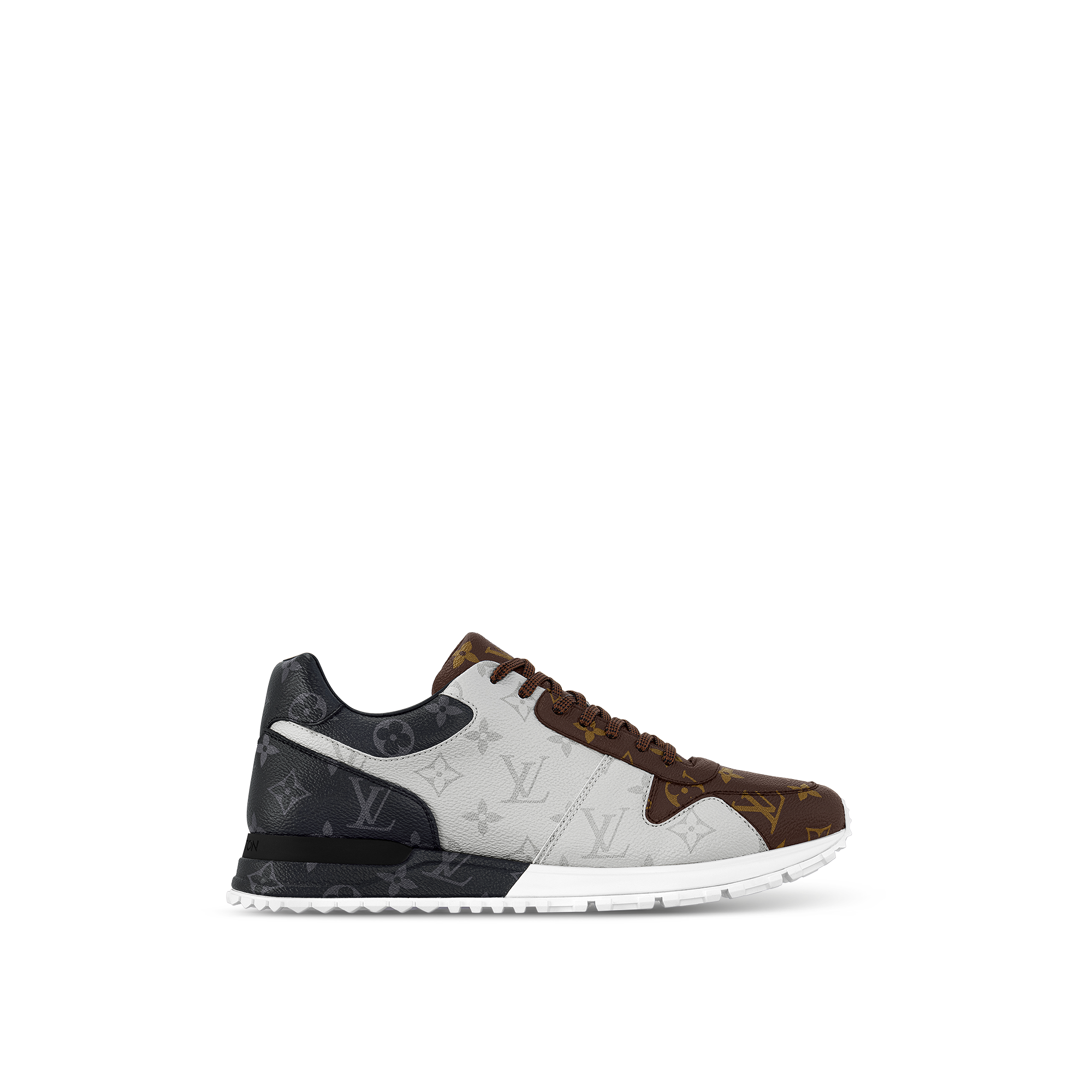 Sneakers uomo scarpe bianche uomo Louis Vuitton